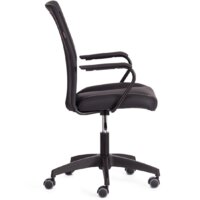 Офисное кресло TetChair Staff (черный 36-6/W-11) - Превью изображения №2 — Интернет-магазин ПроЗаказ