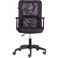 Офисное кресло TetChair Staff (черный 36-6/W-11) - Превью изображения №4 — Интернет-магазин ПроЗаказ