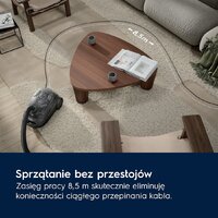 Пылесос Electrolux EB51C2DB - Превью изображения №4 — Интернет-магазин ПроЗаказ
