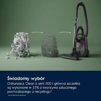 Пылесос Electrolux EB51C2DB - Превью изображения №3 — Интернет-магазин ПроЗаказ