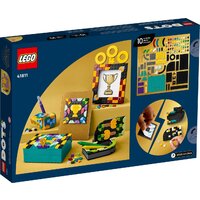 Конструктор LEGO DOTS 41811 Настольный комплект Хогвартс - Превью изображения №2 — Интернет-магазин ПроЗаказ