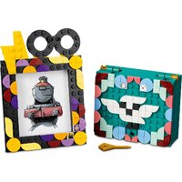 Конструктор LEGO DOTS 41811 Настольный комплект Хогвартс - Превью изображения №4 — Интернет-магазин ПроЗаказ