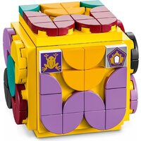 Конструктор LEGO DOTS 41811 Настольный комплект Хогвартс - Превью изображения №5 — Интернет-магазин ПроЗаказ