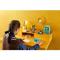 Конструктор LEGO DOTS 41811 Настольный комплект Хогвартс - Превью изображения №9 — Интернет-магазин ПроЗаказ
