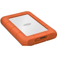 Внешний накопитель LaCie Rugged Mini 5TB STJJ5000400 - Превью изображения №3 — Интернет-магазин ПроЗаказ