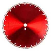 Отрезной диск алмазный  Diamal DM350TS - Превью изображения №2 — Интернет-магазин ПроЗаказ
