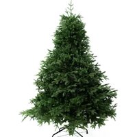 Ель National Tree Company Рождественская Премиум РД/ПР-210 210 см - Превью изображения №1 — Интернет-магазин ПроЗаказ