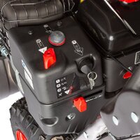 Снегоуборщик RedVerg RD-SB87/2100BS-E - Превью изображения №6 — Интернет-магазин ПроЗаказ