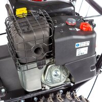 Снегоуборщик RedVerg RD-SB87/2100BS-E - Превью изображения №8 — Интернет-магазин ПроЗаказ