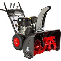 Снегоуборщик RedVerg RD-SB87/2100BS-E - Превью изображения №4 — Интернет-магазин ПроЗаказ