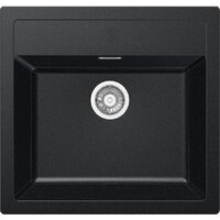 Franke Sirius SID 610-49 114.0205.049 (оникс)