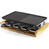 Раклетница Domo DO9246G - Превью изображения №2 — Интернет-магазин ПроЗаказ