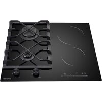 Варочная панель Hiberg VM 6021 B - Превью изображения №4 — Интернет-магазин ПроЗаказ