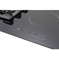 Варочная панель Hiberg VM 6021 B - Превью изображения №5 — Интернет-магазин ПроЗаказ