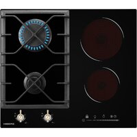 Варочная панель Hiberg VM 6021 B - Превью изображения №3 — Интернет-магазин ПроЗаказ