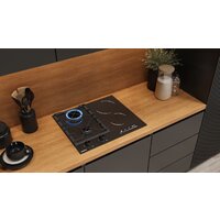 Варочная панель Hiberg VM 6021 B - Превью изображения №7 — Интернет-магазин ПроЗаказ