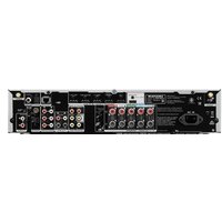 AV ресивер Marantz NR1510 (серебристый) - Превью изображения №3 — Интернет-магазин ПроЗаказ