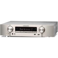 AV ресивер Marantz NR1510 (серебристый) - Превью изображения №2 — Интернет-магазин ПроЗаказ