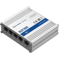 Маршрутизатор Teltonika RUT300 - Превью изображения №2 — Интернет-магазин ПроЗаказ