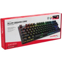 Клавиатура HyperX Alloy Origins Core (HyperX Blue) - Превью изображения №6 — Интернет-магазин ПроЗаказ