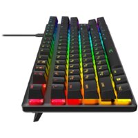 Клавиатура HyperX Alloy Origins Core (HyperX Blue) - Превью изображения №4 — Интернет-магазин ПроЗаказ