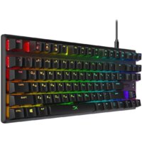 Клавиатура HyperX Alloy Origins Core (HyperX Blue) - Превью изображения №2 — Интернет-магазин ПроЗаказ
