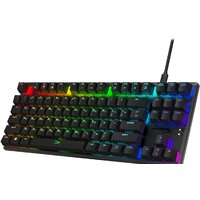 Клавиатура HyperX Alloy Origins Core (HyperX Blue) - Превью изображения №3 — Интернет-магазин ПроЗаказ