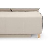 Тахта Mio Tesoro Вигго 194 (986 песочный) - Превью изображения №8 — Интернет-магазин ПроЗаказ