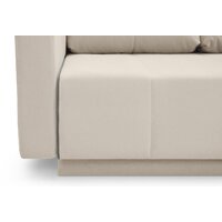 Тахта Mio Tesoro Вигго 194 (986 песочный) - Превью изображения №7 — Интернет-магазин ПроЗаказ