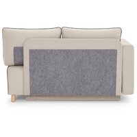 Тахта Mio Tesoro Вигго 194 (986 песочный) - Превью изображения №14 — Интернет-магазин ПроЗаказ