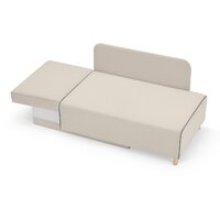 Тахта Mio Tesoro Вигго 194 (986 песочный) - Превью изображения №13 — Интернет-магазин ПроЗаказ