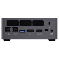 Микро-ПК Chuwi AuBox Ai365 Ryzen AI 9 365/32GB/1024GB/Win11Pro - Превью изображения №5 — Интернет-магазин ПроЗаказ