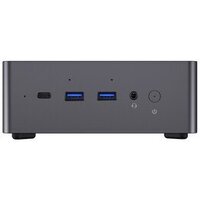 Микро-ПК Chuwi AuBox Ai365 Ryzen AI 9 365/32GB/1024GB/Win11Pro - Превью изображения №6 — Интернет-магазин ПроЗаказ