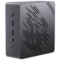 Микро-ПК Chuwi AuBox Ai365 Ryzen AI 9 365/32GB/1024GB/Win11Pro - Превью изображения №2 — Интернет-магазин ПроЗаказ