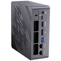 Микро-ПК Chuwi AuBox Ai365 Ryzen AI 9 365/32GB/1024GB/Win11Pro - Превью изображения №7 — Интернет-магазин ПроЗаказ