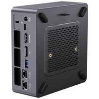 Микро-ПК Chuwi AuBox Ai365 Ryzen AI 9 365/32GB/1024GB/Win11Pro - Превью изображения №4 — Интернет-магазин ПроЗаказ