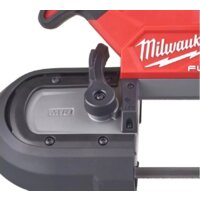 Ленточная пила Milwaukee Fuel M18 FBS85-0C 4933471496 (без АКБ) - Превью изображения №2 — Интернет-магазин ПроЗаказ