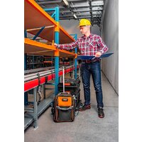 Рюкзак для инструментов NEO 84-303 - Превью изображения №3 — Интернет-магазин ПроЗаказ