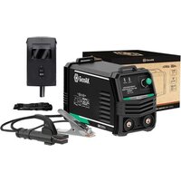 Сварочный инвертор БелАК Хром-255К - Превью изображения №2 — Интернет-магазин ПроЗаказ