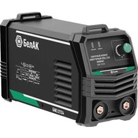 Сварочный инвертор БелАК Хром-255К - Превью изображения №4 — Интернет-магазин ПроЗаказ