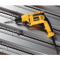 Безударная дрель DeWalt DWD112S - Превью изображения №5 — Интернет-магазин ПроЗаказ