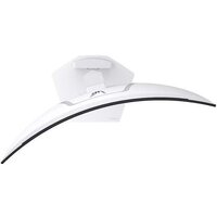 Игровой монитор LG UltraGear OLED 34GX90SA-W - Превью изображения №5 — Интернет-магазин ПроЗаказ