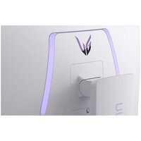 Игровой монитор LG UltraGear OLED 34GX90SA-W - Превью изображения №8 — Интернет-магазин ПроЗаказ