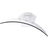 Игровой монитор LG UltraGear OLED 34GX90SA-W - Превью изображения №9 — Интернет-магазин ПроЗаказ