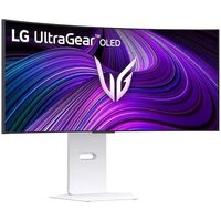 Игровой монитор LG UltraGear OLED 34GX90SA-W - Превью изображения №3 — Интернет-магазин ПроЗаказ