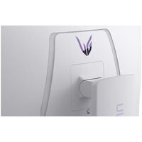 Игровой монитор LG UltraGear OLED 34GX90SA-W - Превью изображения №7 — Интернет-магазин ПроЗаказ