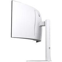 Игровой монитор LG UltraGear OLED 34GX90SA-W - Превью изображения №6 — Интернет-магазин ПроЗаказ