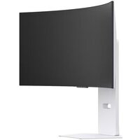 Игровой монитор LG UltraGear OLED 34GX90SA-W - Превью изображения №16 — Интернет-магазин ПроЗаказ