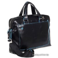 Сумка Piquadro Blue Square [CA3335B2/N] - Превью изображения №2 — Интернет-магазин ПроЗаказ