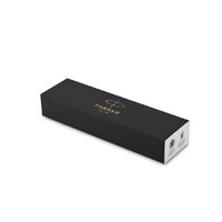 Ручка шариковая Parker Jotter Essential Chelsea Orange CT 1953189 - Превью изображения №5 — Интернет-магазин ПроЗаказ